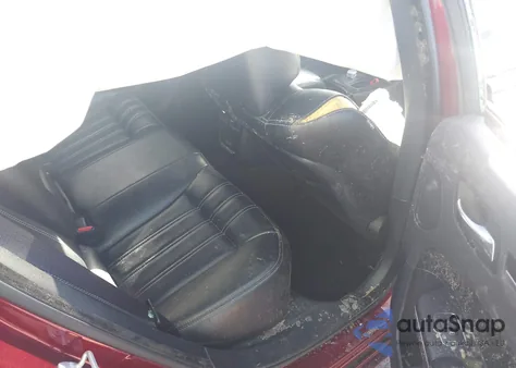 2022 Chrysler 300 S из США, поврежденный, VIN 2C3CCABG0NH116049